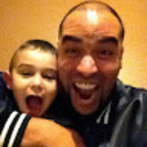 Meet your Posher, David